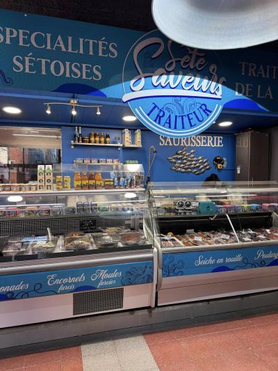 Dépannage Sète Saveurs à Cap d’Agde par Clim & Cool