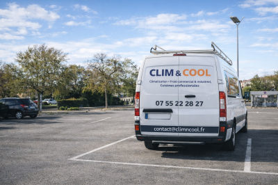 Maintenance frigorifique & contrats - Maintenance à Béziers, Narbonne, Aude, Hérault et Occitanie