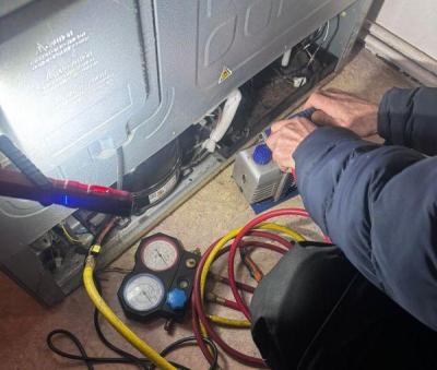 Depannage froid domestique - Froid domestique à Béziers, Narbonne, Aude, Hérault et Occitanie