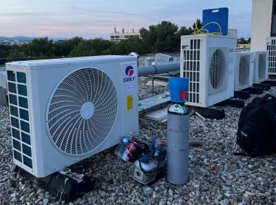 Climatisation des locaux professionnels - Climatisation à Béziers, Narbonne, Aude, Hérault et Occitanie